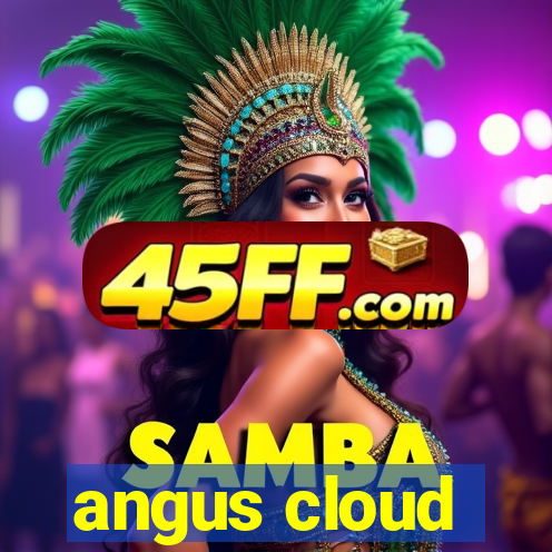 angus cloud